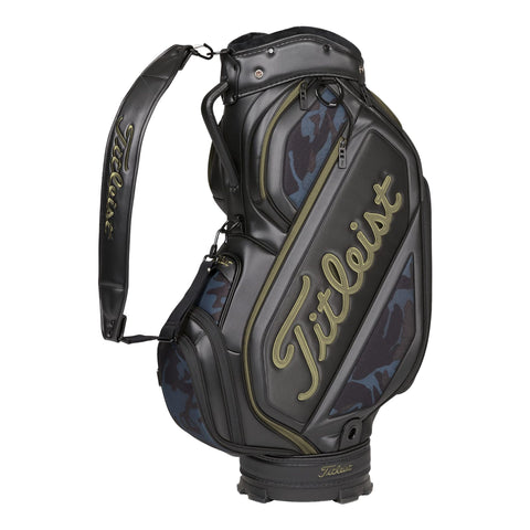Players 4 Standbag (2023)