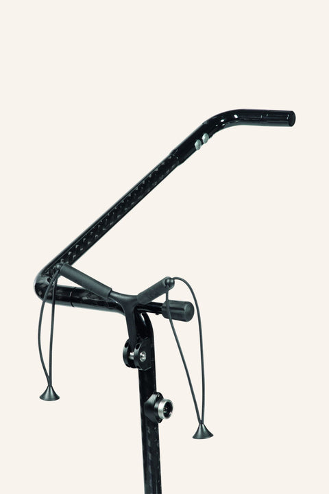 G Carbon Drive 2,0 Elektrotrolley