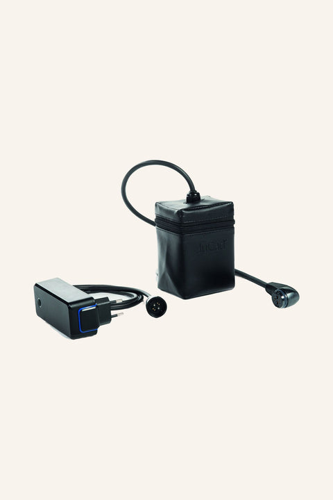 G Carbon Drive 2,0 Elektrotrolley