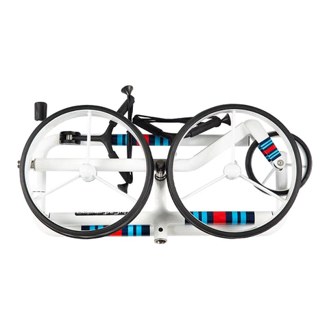 Carbon Racing Trolley