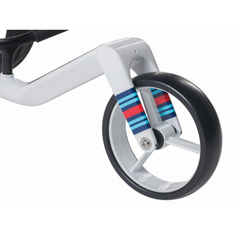 Carbon Racing Trolley