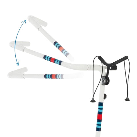 Carbon Racing Trolley