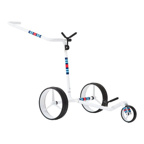 Carbon Racing Trolley