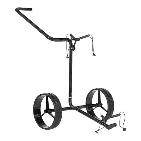 Carbon Shine 2-rädrig Trolley