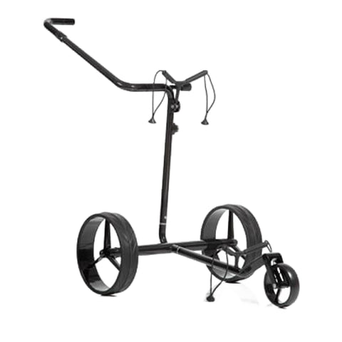 Carbon Travel 2,0 Elektrotrolley