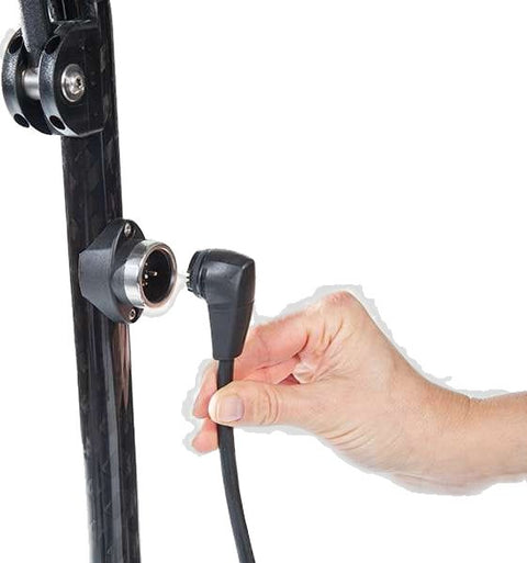 Carbon Drive 2,0 Elektrotrolley