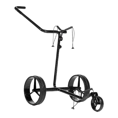 Carbon Drive 2,0 Elektrotrolley