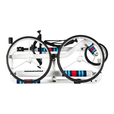 Carbon Travel Racing 2,0 Elektrotrolley