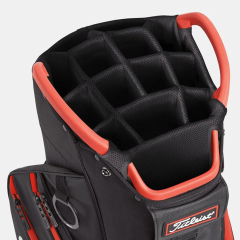 Cart 14 Bag