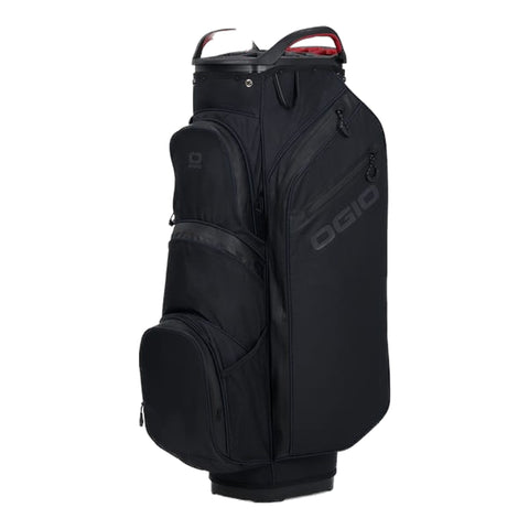 All Elements Cartbag