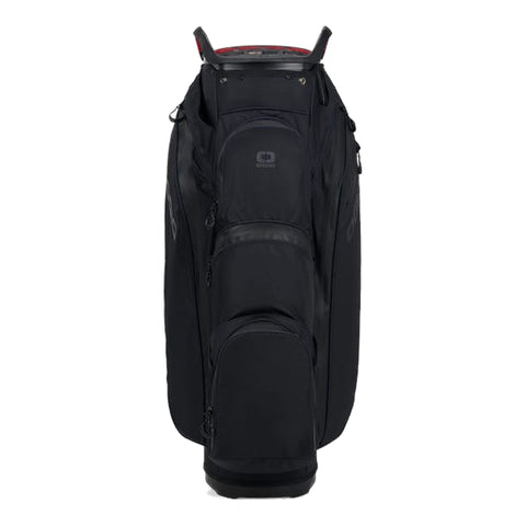 All Elements Cartbag