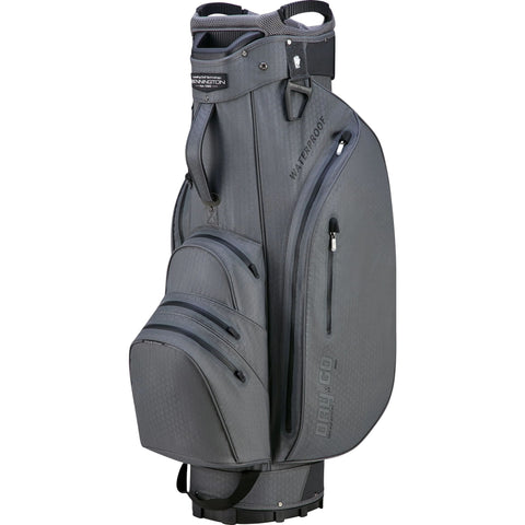 DRY Grid Orga Cartbag