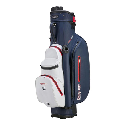 Dry QO9 Cartbag
