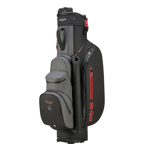 Dry QO9 Cartbag