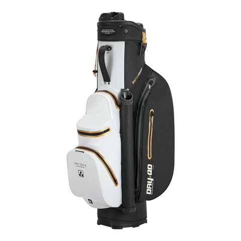 Dry QO9 Cartbag