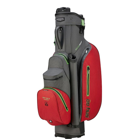 Dry QO9 Cartbag