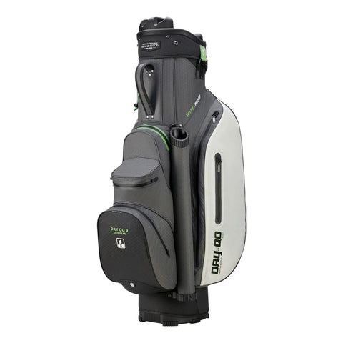 Dry QO9 Cartbag