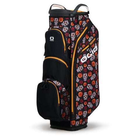 All Elements Cartbag