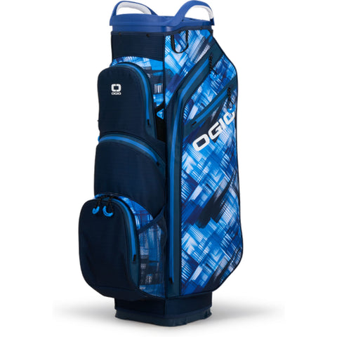 All Elements Cartbag