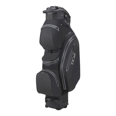 Premium Trolley Bag QO14