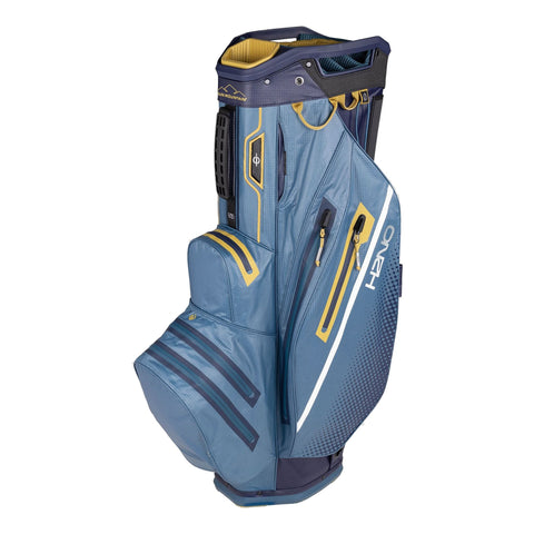 H2NO Light Waterproof Cartbag