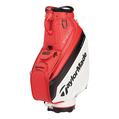 Stealth Tour Cartbag