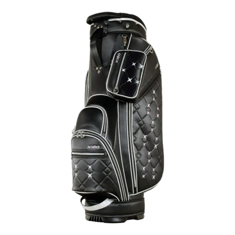 Luxury Cartbag Damen