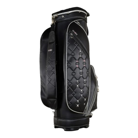 Luxury Cartbag Damen