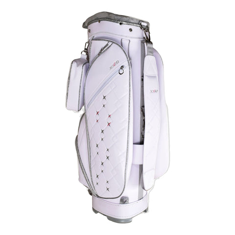 Luxury Cartbag