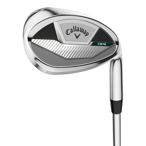 CB 12 Wedge Herren