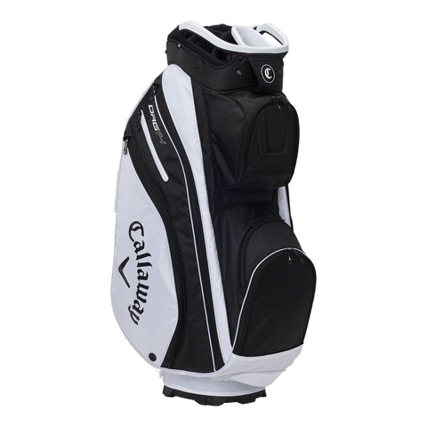 Org 14 III Cartbag