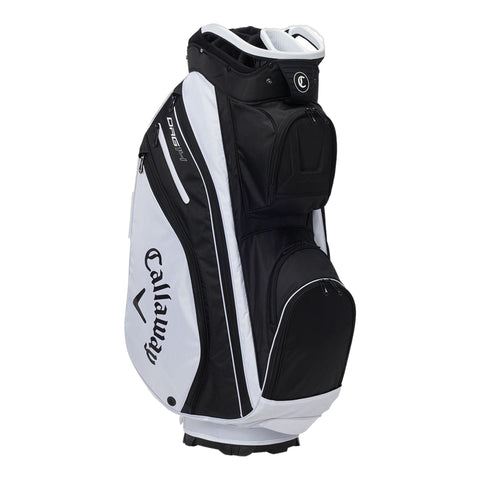 Org 14 III Cartbag