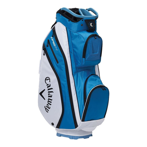 Org 14 III Cartbag