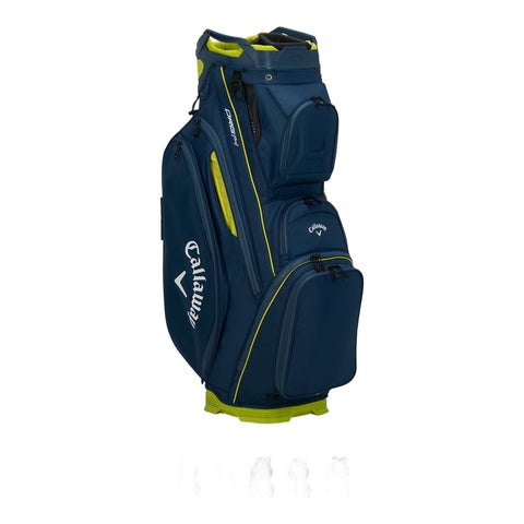 Org 14 Cartbag