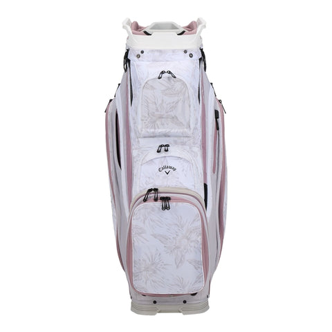 Org 14 III Cartbag