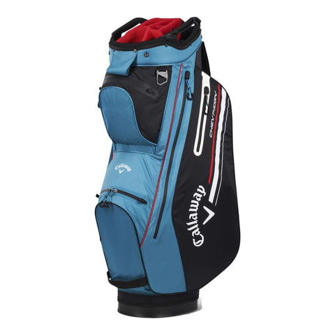 Chev DRY 14-Way Cartbag