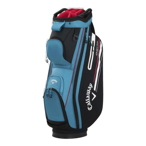 Chev 14+ Cartbag