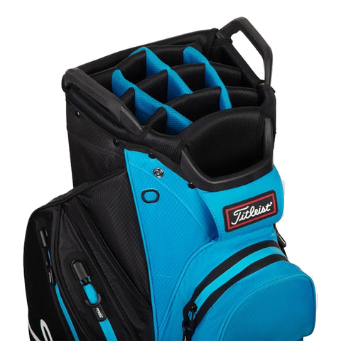 StaDry Cart 14 Cartbag (22)