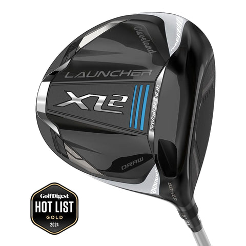 Launcher XL 2 Draw Driver Damen