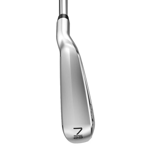 Zipcore XL Eisensatz Herren