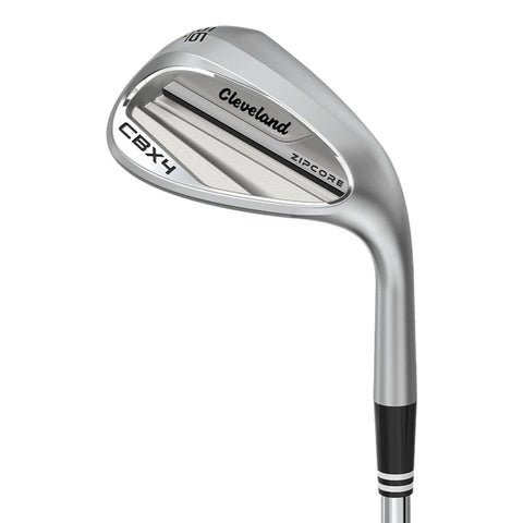 CBX 4 Zipcore Wedge Herren