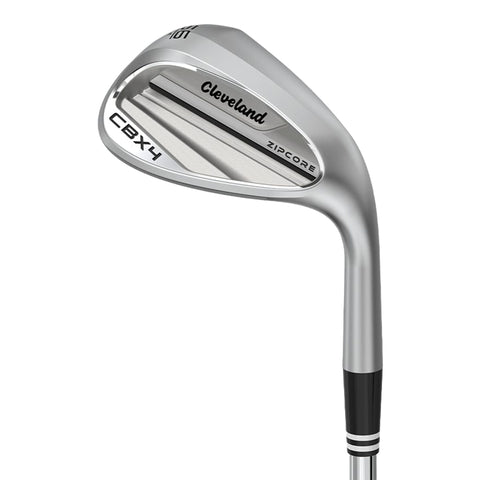 CBX 4 Zipcore Wedge Herren