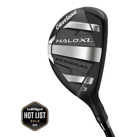Halo XL Hybrid Damen