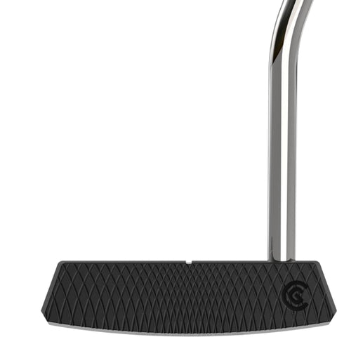HB Soft 2 Black Satin Putter Herren