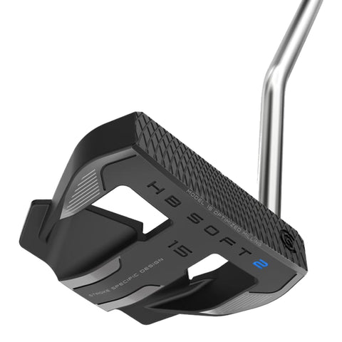 HB Soft 2 #15OS Putter Herren