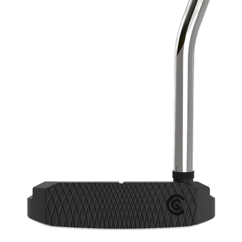 HB Soft 2 Black Satin Retreve Putter Herren