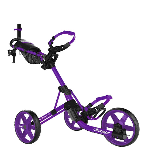 4,0 Golftrolley