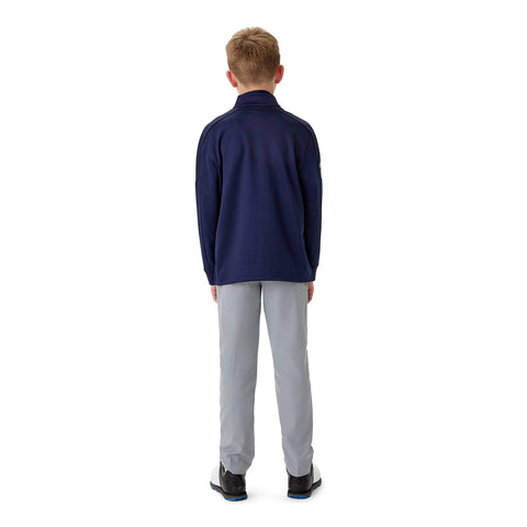 Fleece Pullover