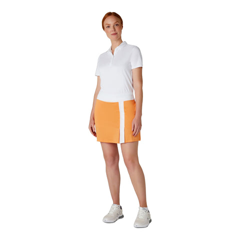Color Block Skort Damen