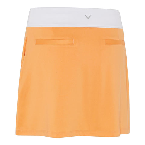 Color Block Skort Damen